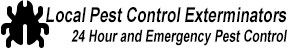 Armstrong Creek WI Pest Control Exterminators